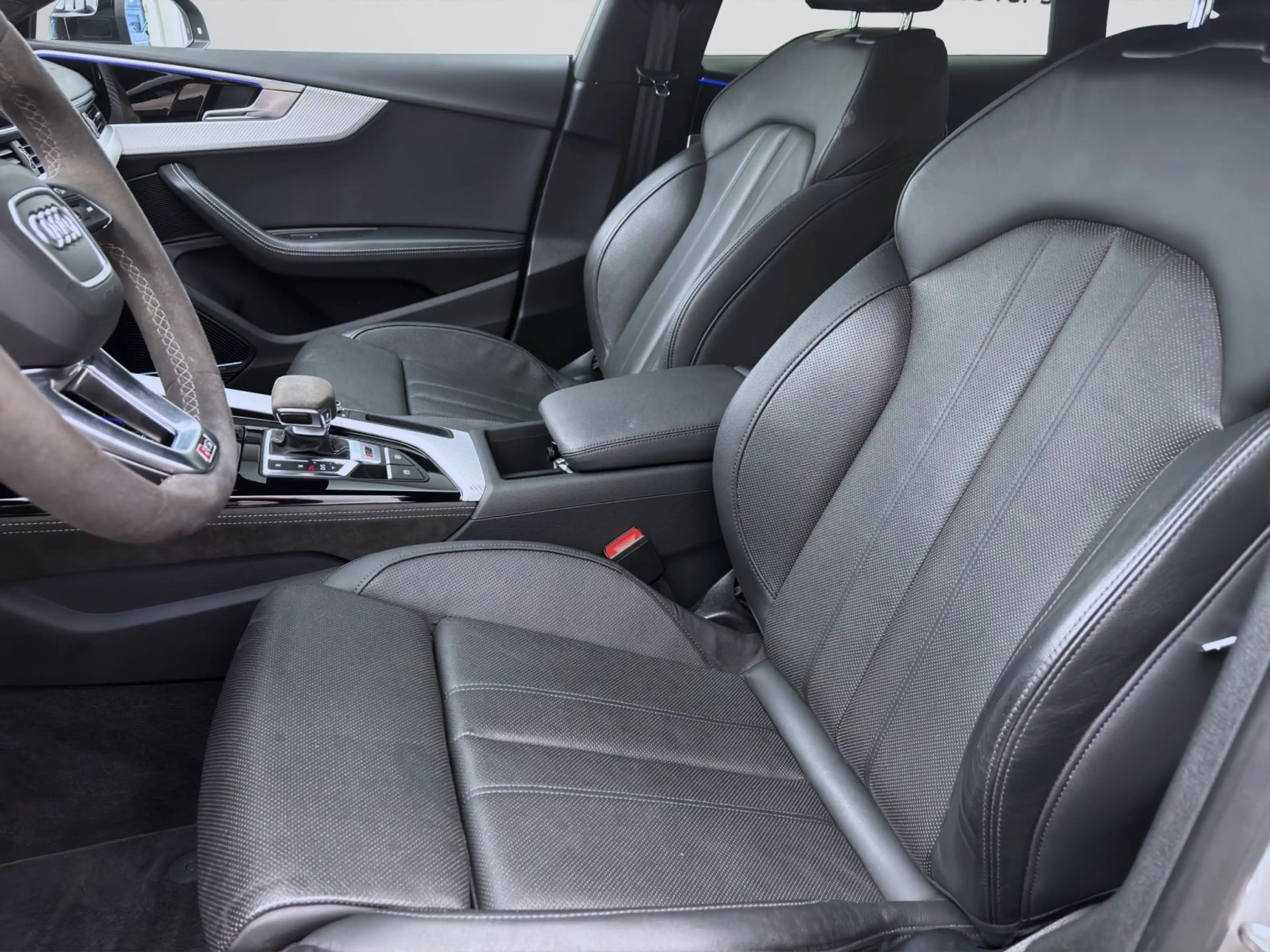 Audi RS5 RS5 Sportback Q KERAMIK MATRIX NAVI B&O HuD — photo 10