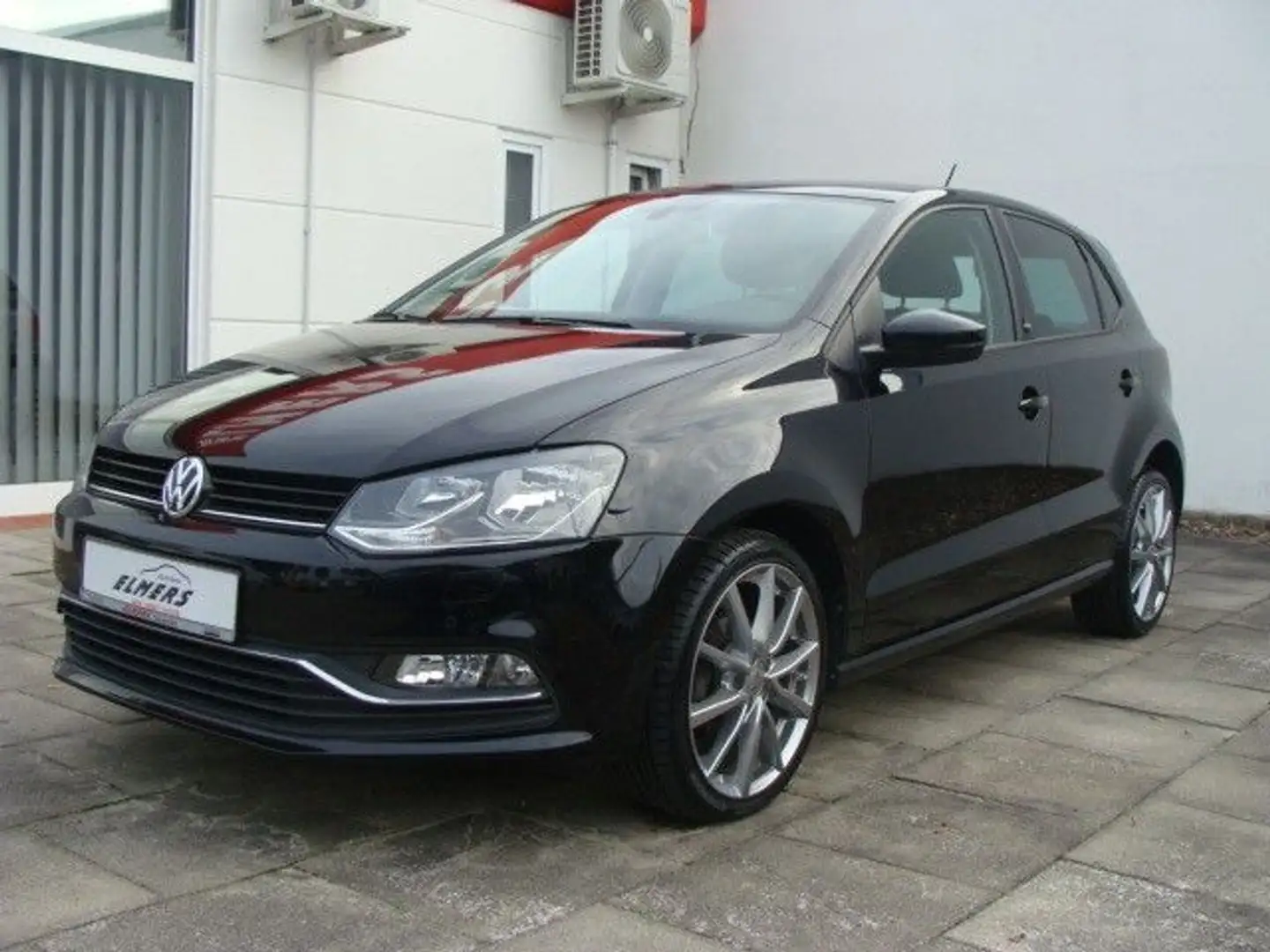 Volkswagen Polo 1.0 BMT Sound - 2
