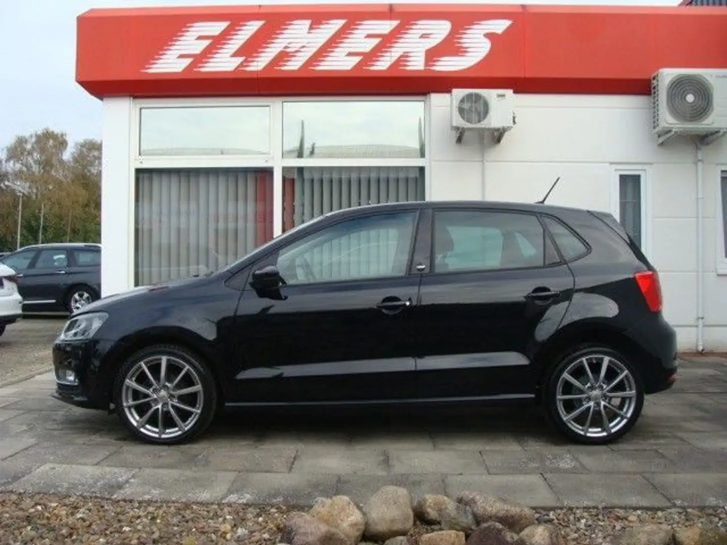 Volkswagen Polo 1.0 BMT Sound - 1