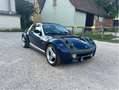 smart roadster Smart Roadster Sommerfahrzeug aus 2. Hand Blau - thumbnail 3