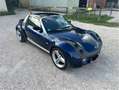 smart roadster Smart Roadster Sommerfahrzeug aus 2. Hand Blau - thumbnail 1