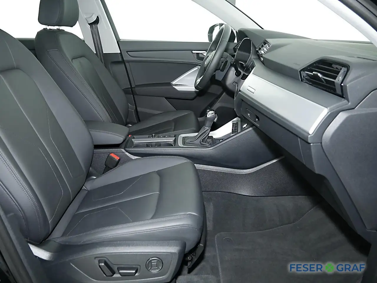 Audi Q3 advanced 35 TFSI Stronic Virtual/AHK/Kamera, миниатюра 5