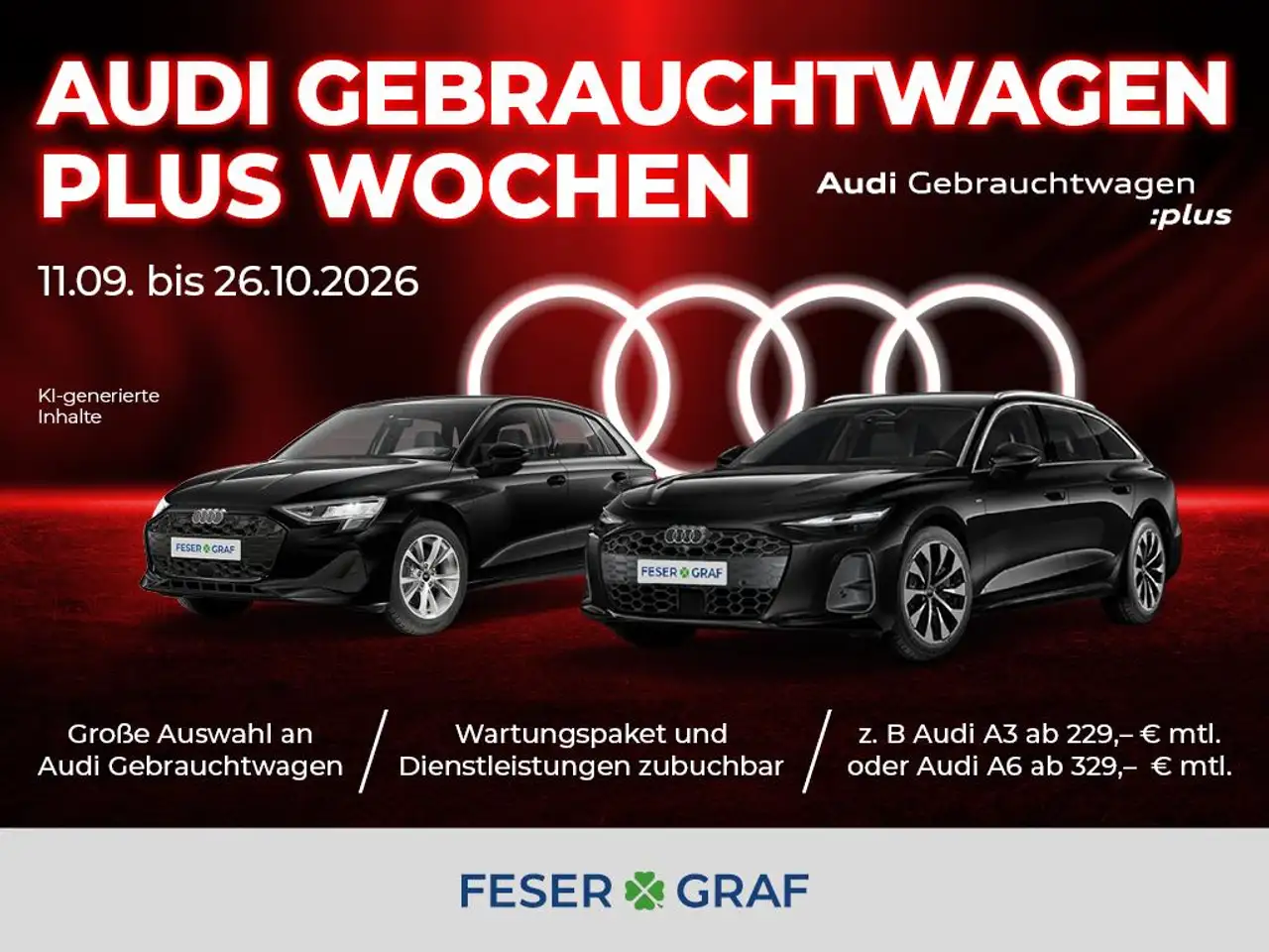 Audi Q3 advanced 35 TFSI Stronic Virtual/AHK/Kamera, миниатюра 2