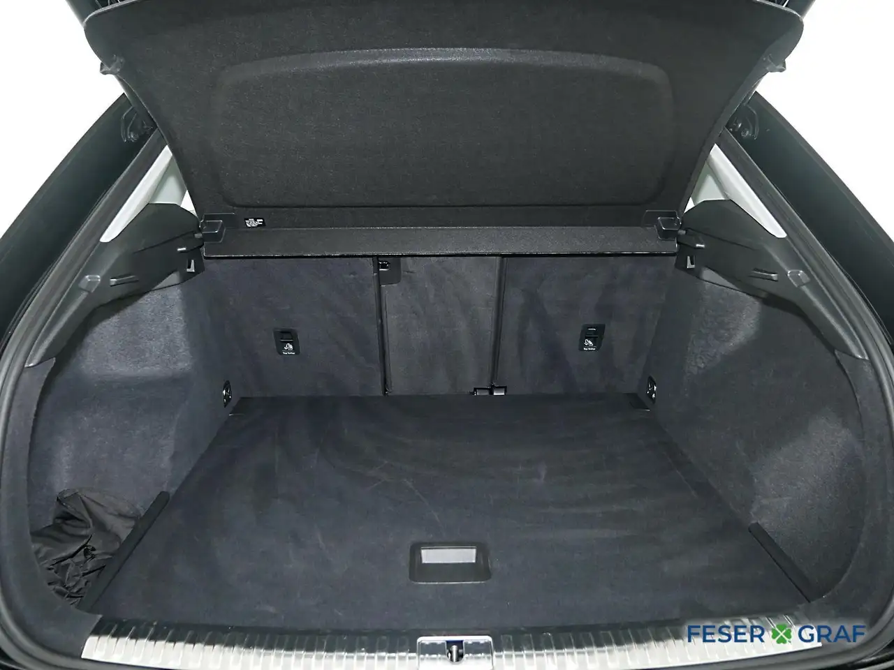 Audi Q3 advanced 35 TFSI Stronic Virtual/AHK/Kamera, миниатюра 9