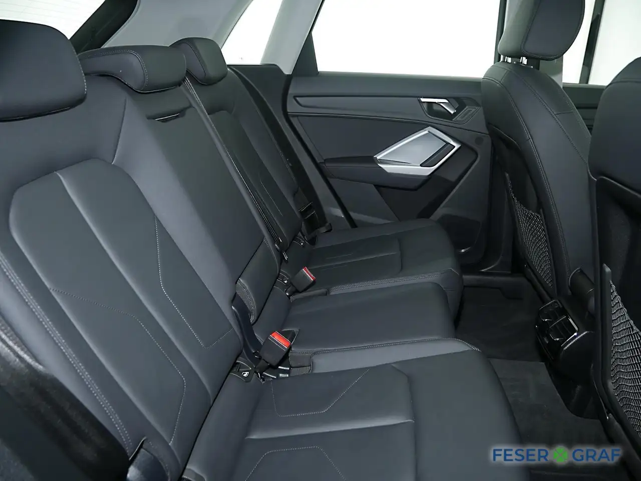 Audi Q3 advanced 35 TFSI Stronic Virtual/AHK/Kamera, миниатюра 6