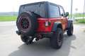 Jeep Wrangler Rubicon 2.0 T-GDI, Cabrio,Matrix,Seilwinde Red - thumbnail 8