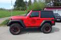 Jeep Wrangler Rubicon 2.0 T-GDI, Cabrio,Matrix,Seilwinde Red - thumbnail 5