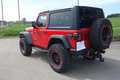 Jeep Wrangler Rubicon 2.0 T-GDI, Cabrio,Matrix,Seilwinde Red - thumbnail 6