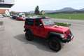 Jeep Wrangler Rubicon 2.0 T-GDI, Cabrio,Matrix,Seilwinde Red - thumbnail 4