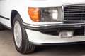 Mercedes-Benz SL 420 mit Hardtop - H-Zulassung + TÜV Neu Blanco - thumbnail 2