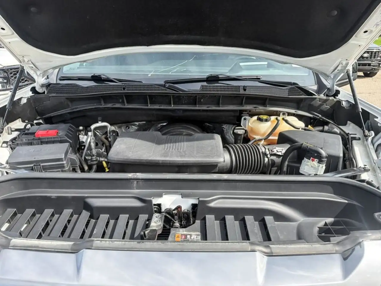 GMC Sierra 1500 снимка GMC Sierra 1500