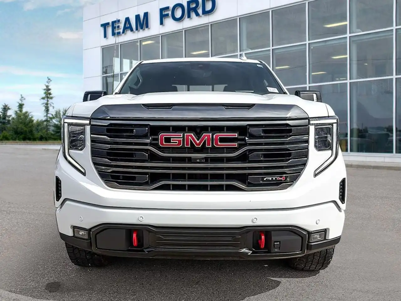 GMC Sierra 1500 снимка GMC Sierra 1500