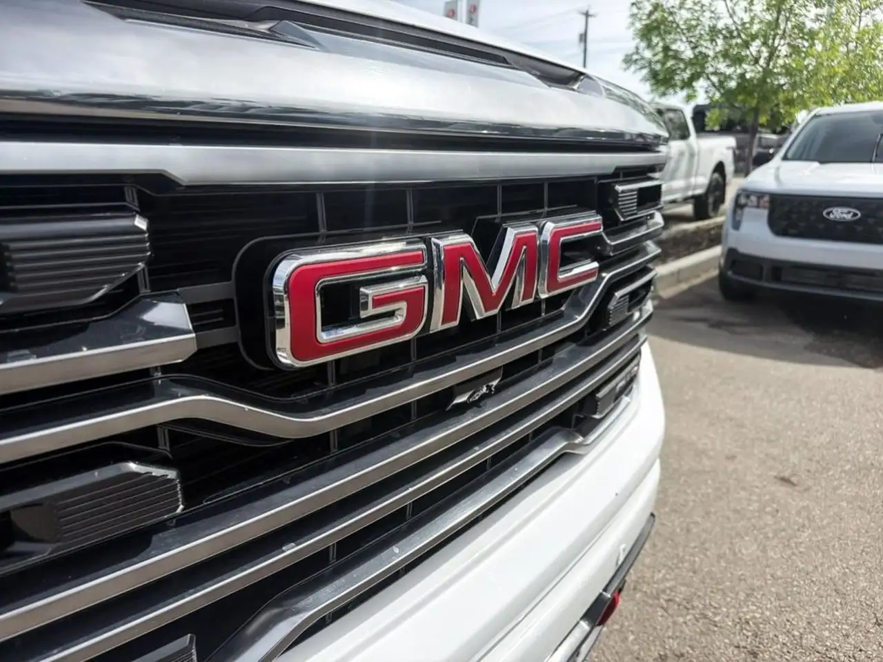 GMC Sierra 1500 снимка GMC Sierra 1500