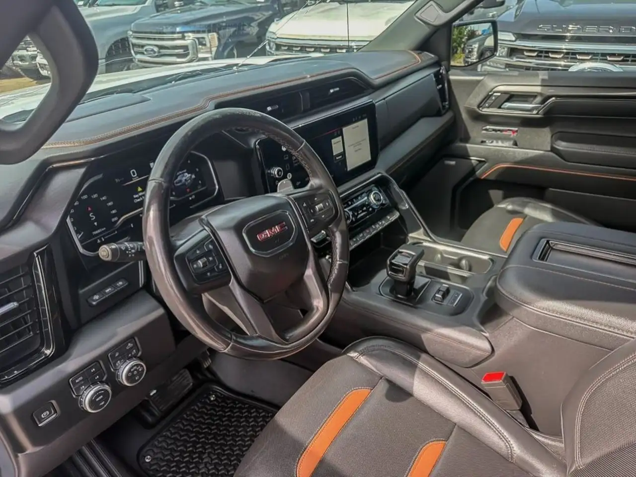 GMC Sierra 1500 снимка GMC Sierra 1500