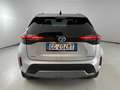 Toyota Yaris Cross 1.5 H Adventure Argent - thumbnail 5