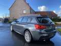 BMW 116 116d M Sport Grijs - thumbnail 4