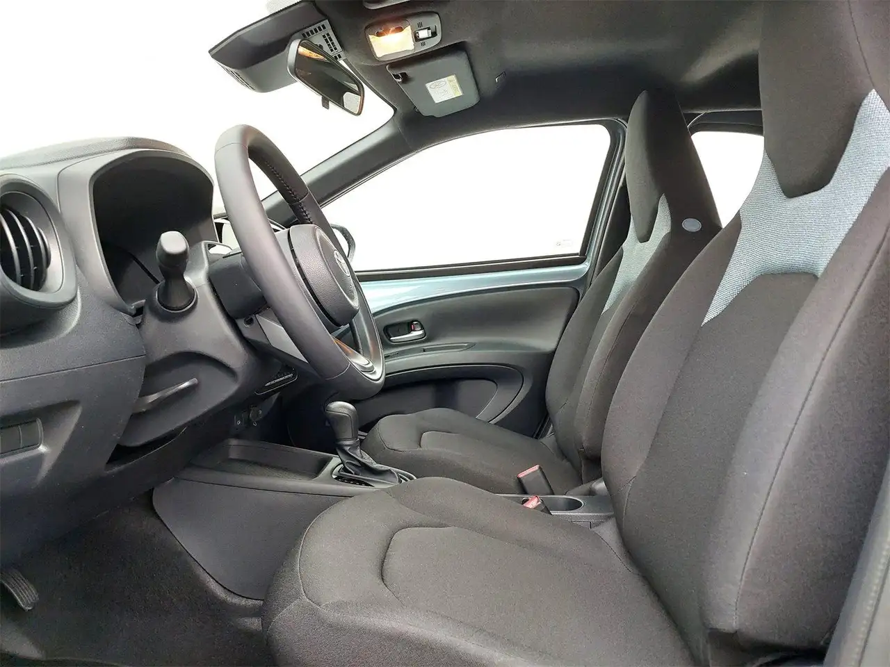 Toyota Aygo X 2026 — фото 8