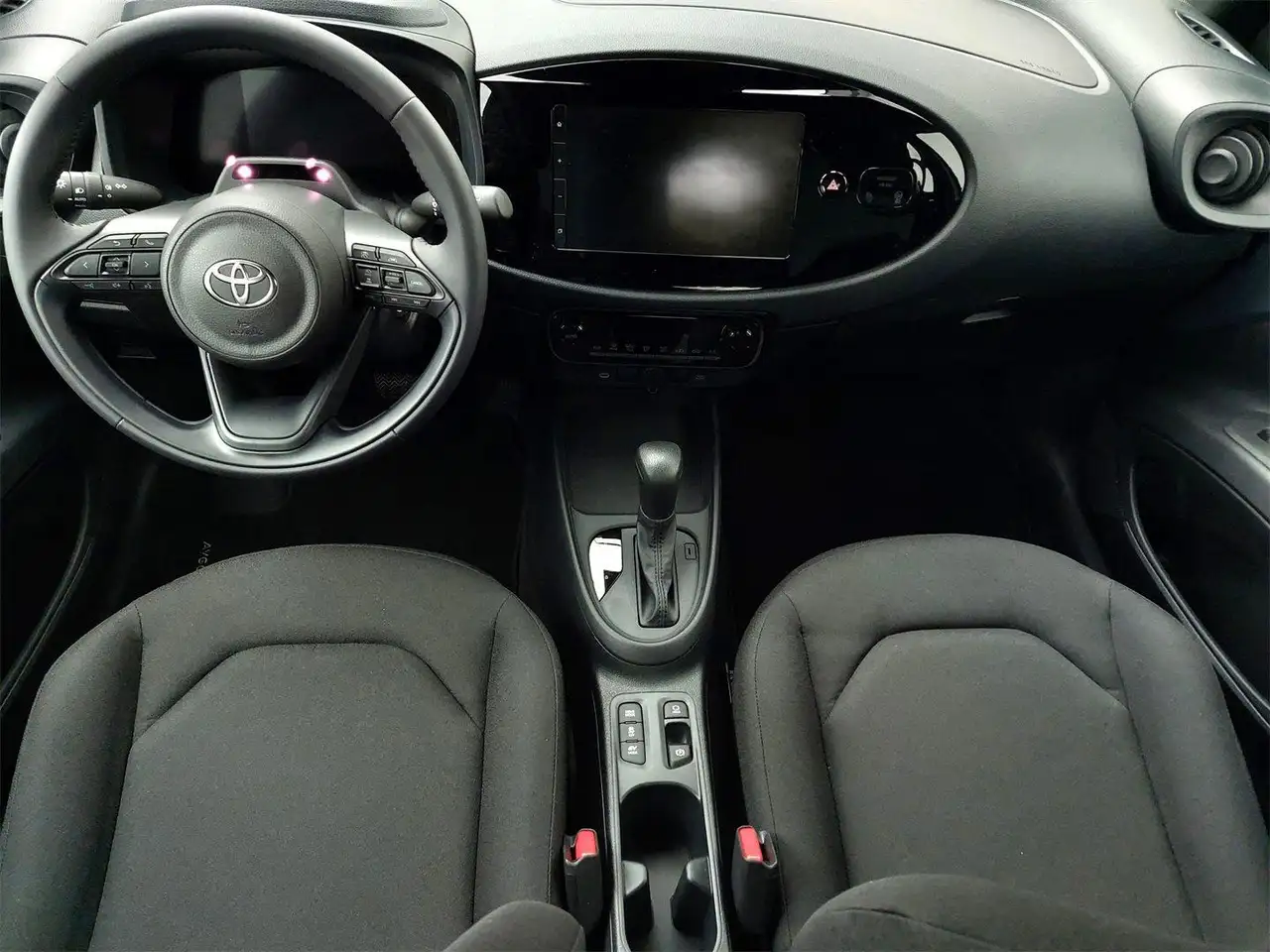 Toyota Aygo X 2026 — фото 13