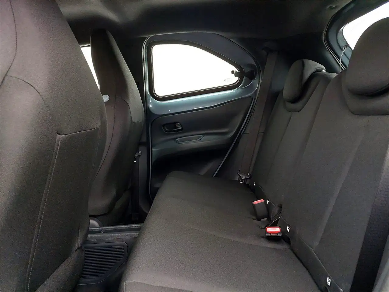 Toyota Aygo X 2026 — фото 14