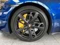 Porsche Taycan Turbo*PDCC Sport*PASM*PCM*18-wege*PANO* Blau - thumbnail 10