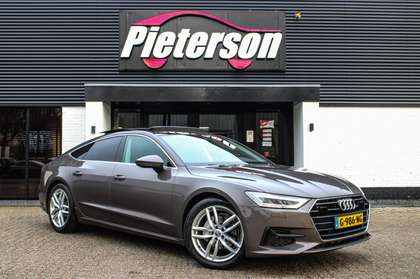 Audi A7 Sportback 40 TDI NAP BTW PANO B&O ACC DAB CLIMA