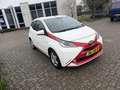 Toyota Aygo 1.0 VVT-i x-cite Blanc - thumbnail 1