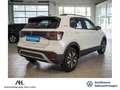 Volkswagen T-Cross GOAL TSI DSG+ALU 16''+ACC+NAVI+LED+KLIMA+APP CONNE Wit - thumbnail 5
