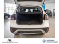Volkswagen T-Cross GOAL TSI DSG+ALU 16''+ACC+NAVI+LED+KLIMA+APP CONNE Wit - thumbnail 7