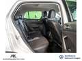 Volkswagen T-Cross GOAL TSI DSG+ALU 16''+ACC+NAVI+LED+KLIMA+APP CONNE Wit - thumbnail 10
