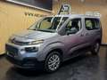 Citroen Berlingo 1.5 BlueHDi * GARANTIE 12 MOIS * 1er prop Gri - thumbnail 3