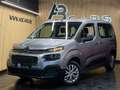 Citroen Berlingo 1.5 BlueHDi * GARANTIE 12 MOIS * 1er prop Gri - thumbnail 1