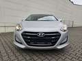Hyundai i30 blue 1.4 Trend | Navi | Klima | Rückfahrkam. Silber - thumbnail 3