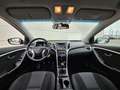 Hyundai i30 blue 1.4 Trend | Navi | Klima | Rückfahrkam. Silber - thumbnail 8