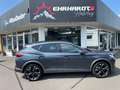 CUPRA Formentor 2.0 TSI DSG 4Drive VZ AKRAPOVIC*PANO*MATRIX*VIR... Gris - thumbnail 6