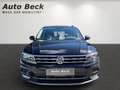 Volkswagen Tiguan 1,4 TSI 4Motion Highline DSG *AHK* Schwarz - thumbnail 2