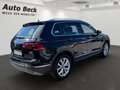 Volkswagen Tiguan 1,4 TSI 4Motion Highline DSG *AHK* Schwarz - thumbnail 6