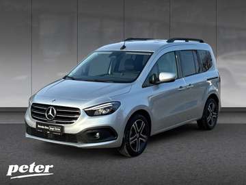 T-Klasse T 180 d PROGRESSIVE EDITION 7GT*LED*AHK*K