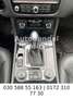 Volkswagen Touareg V6 TDI  Terrain Tech 4Mot Leder Navi AHK Noir - thumbnail 17