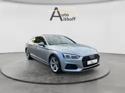 Audi A5 Sportback 3.0 TDI 45 quattro AHK KAM LED SOUN