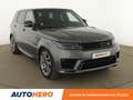 Land Rover Range Rover Sport P400e PHEV Autobiography Dynamic Auto Gris - thumbnail 8