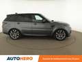 Land Rover Range Rover Sport P400e PHEV Autobiography Dynamic Auto Gris - thumbnail 7
