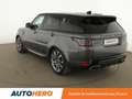 Land Rover Range Rover Sport P400e PHEV Autobiography Dynamic Auto Gris - thumbnail 4
