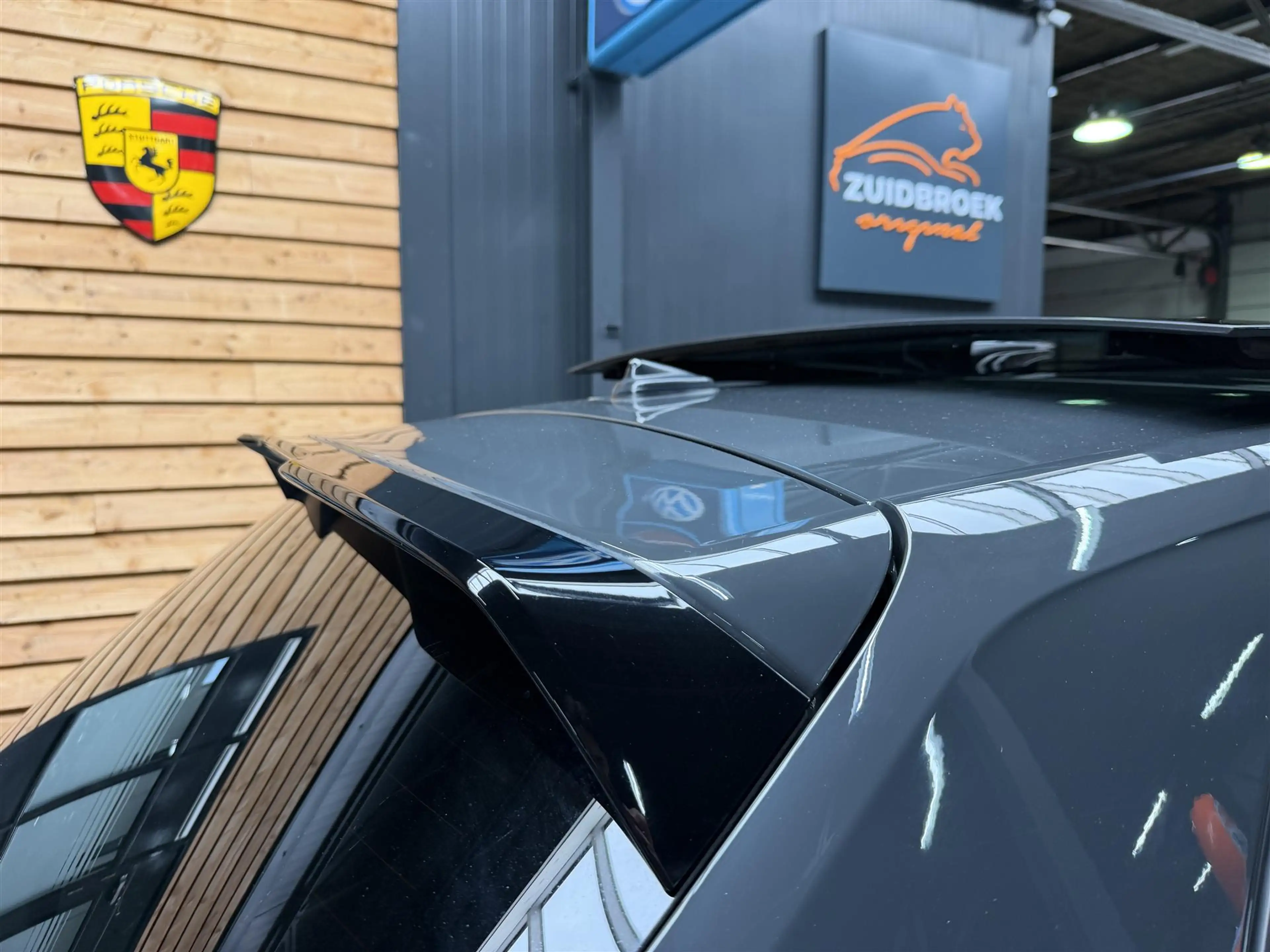 Volkswagen Polo 1.0 TSI R-Line | Pano | Navi | clima 5-Drs — photo 12