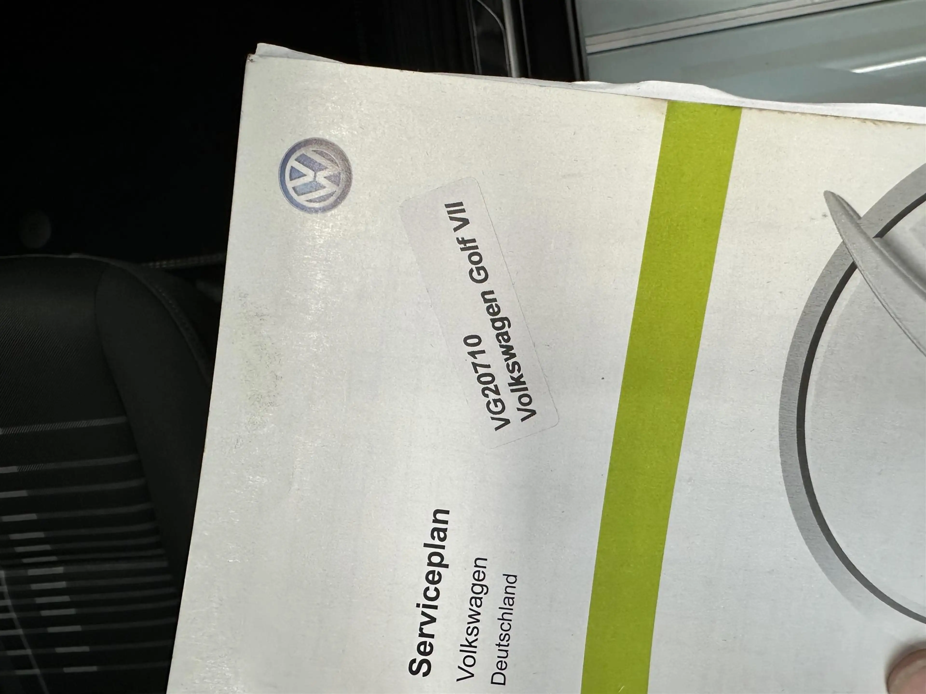 Volkswagen Polo 1.0 TSI R-Line | Pano | Navi | clima 5-Drs — photo 45