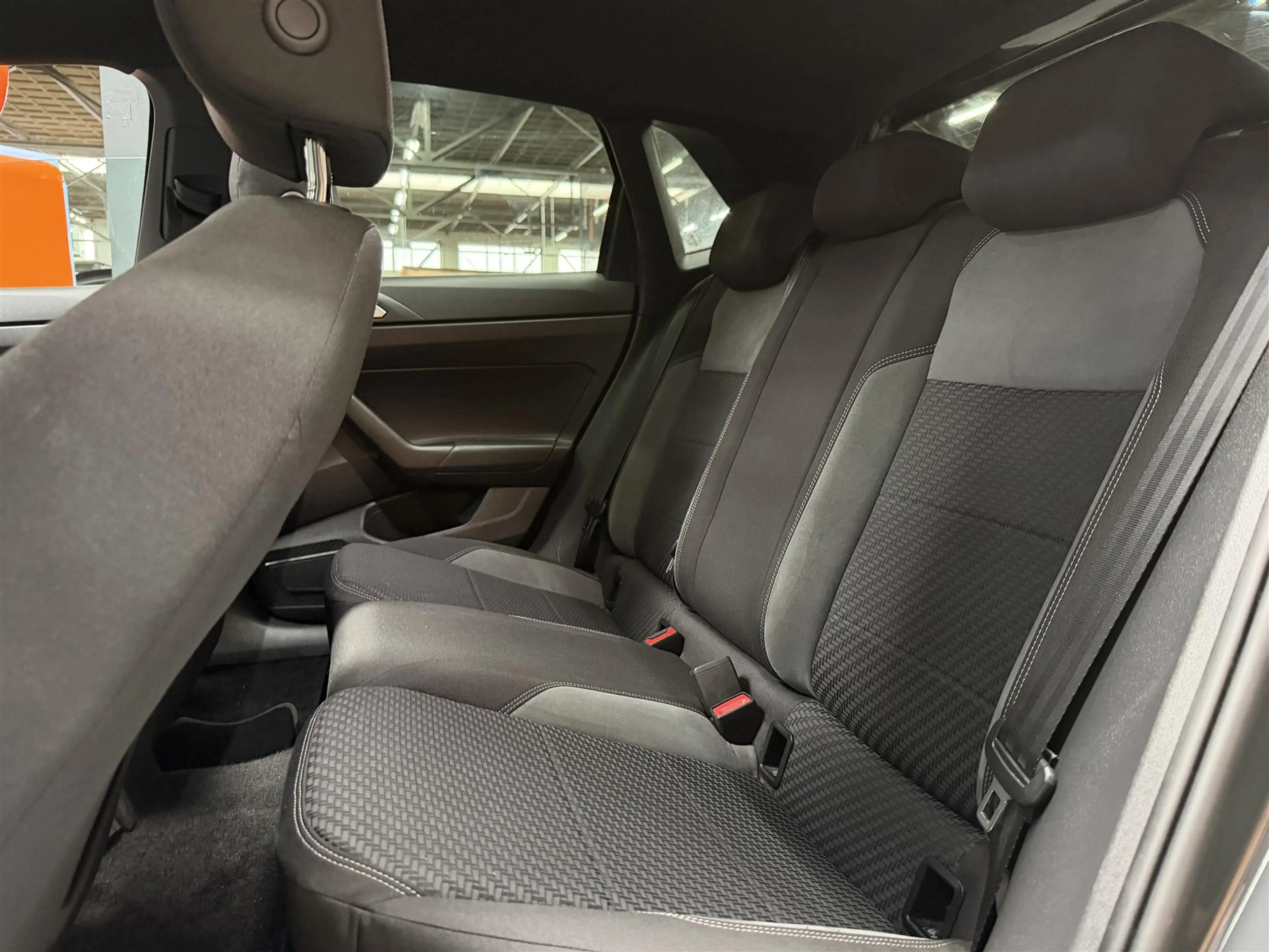 Volkswagen Polo 1.0 TSI R-Line | Pano | Navi | clima 5-Drs — photo 16
