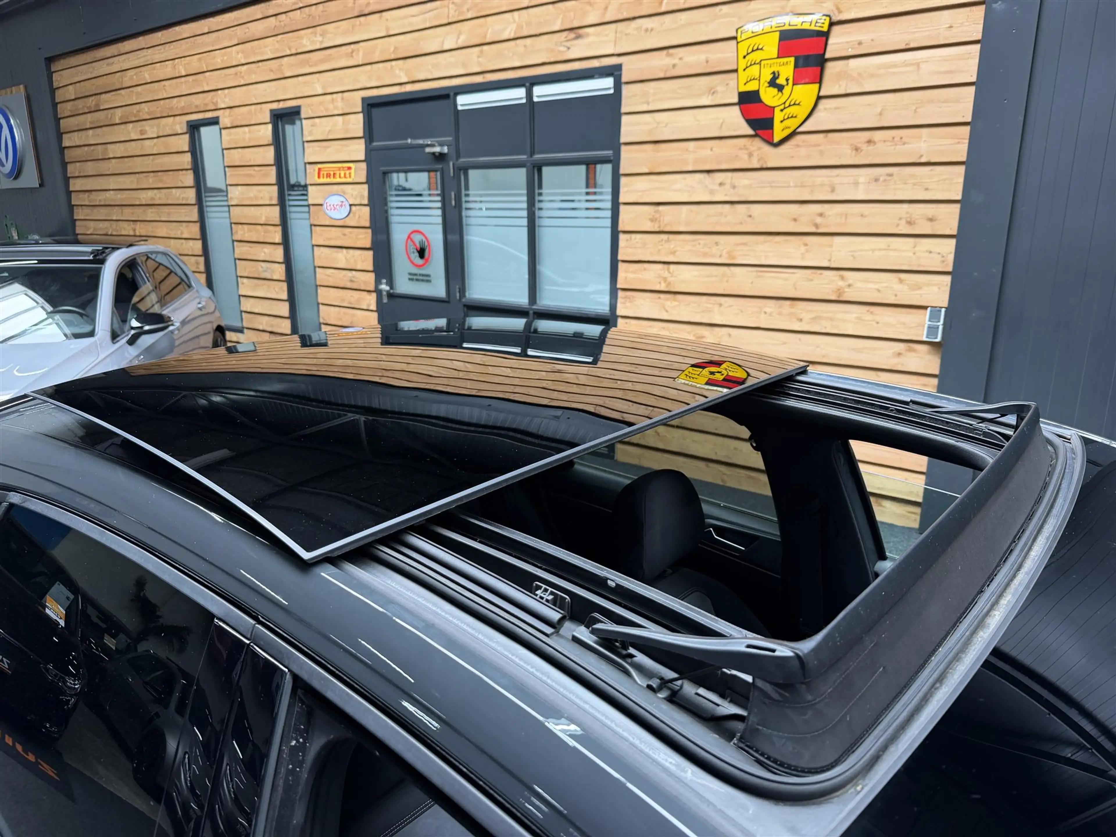 Volkswagen Polo 1.0 TSI R-Line | Pano | Navi | clima 5-Drs — photo 8