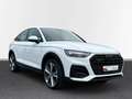 Audi Q5 Sportback advanced 40 TDI quattro S tronic Optik, Bianco - thumbnail 3