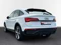 Audi Q5 Sportback advanced 40 TDI quattro S tronic Optik, Bianco - thumbnail 6
