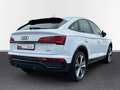 Audi Q5 Sportback advanced 40 TDI quattro S tronic Optik, Bianco - thumbnail 5