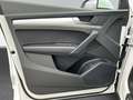 Audi Q5 Sportback advanced 40 TDI quattro S tronic Optik, Bianco - thumbnail 7